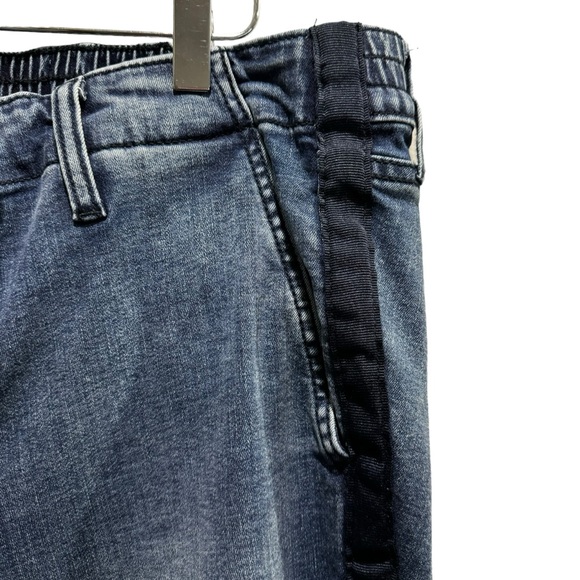 Torrid Pull-On Boyfriend Straight Super Soft Mid-Rise Jean 2S 2X Venus - Picture 7 of 9